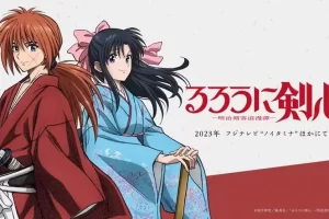 Rurouni Kenshin 2023 Hindi Dubbed Episodes Download Crunchyroll