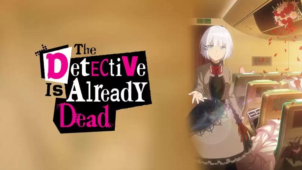 The Detective is Already Dead Episodes in Hindi Download-Watch Online Links