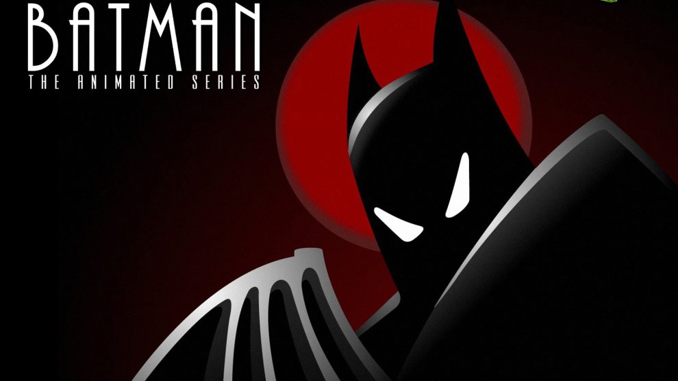 Download Batman: The Animated Series Season 1 Episodes in Hindi Audio