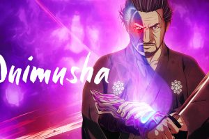 Onimusha Episodes in Hindi-English-Japanese Download