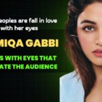 Wamiqa Gabbi: Actress with Eyes That Captivate the Audience